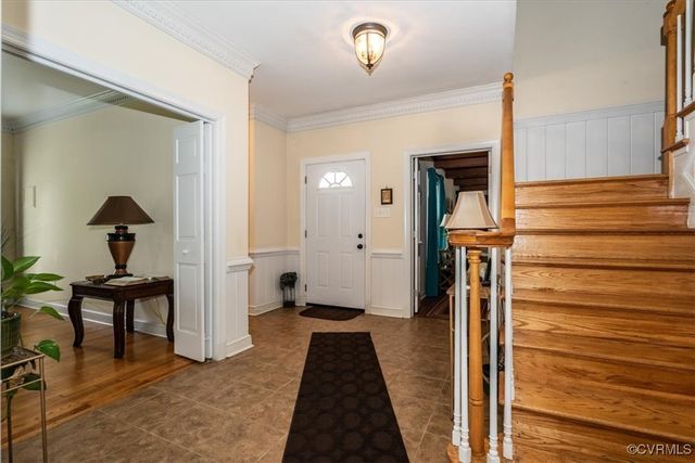 5120 Monza Ct, North Chesterfield, VA 23234