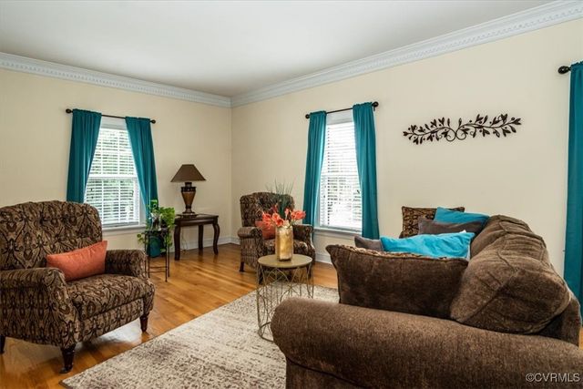 5120 Monza Ct, North Chesterfield, VA 23234
