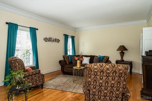 5120 Monza Ct, North Chesterfield, VA 23234
