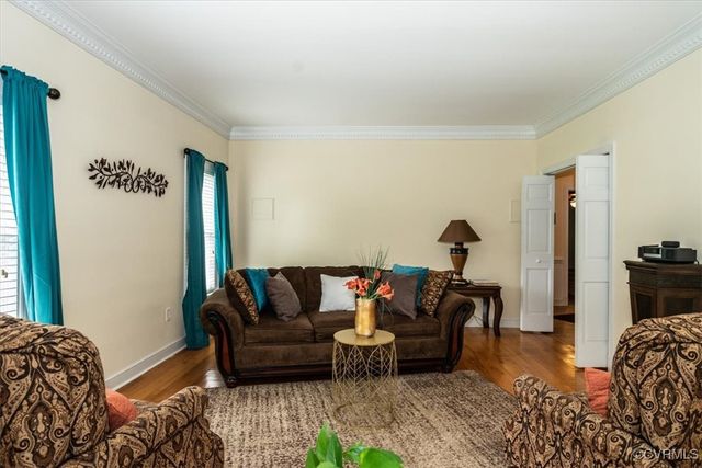 5120 Monza Ct, North Chesterfield, VA 23234