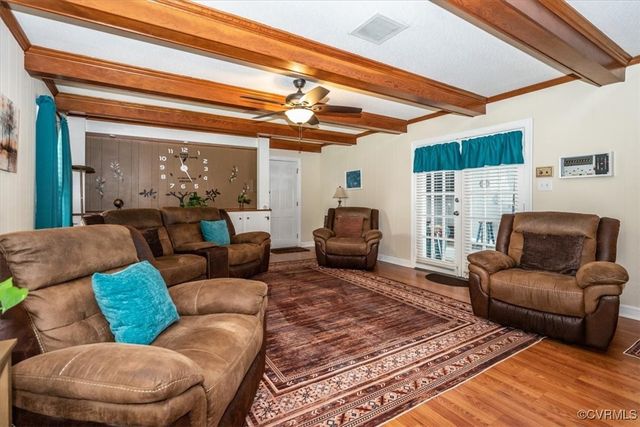 5120 Monza Ct, North Chesterfield, VA 23234