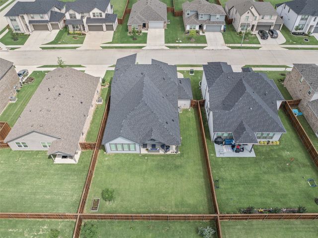 14708 Blanco Bistro Street, Fort Worth, TX 76052