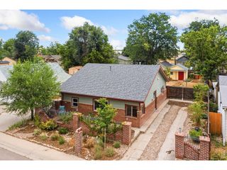 136 2nd St, Fort Collins, CO 80524