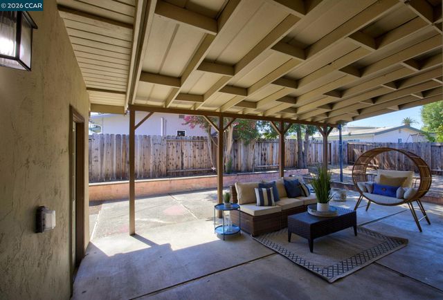 4352 Cheltenham Ct, Concord, CA 94521