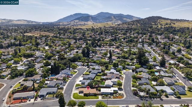 4352 Cheltenham Ct, Concord, CA 94521
