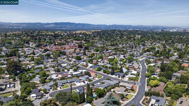 4352 Cheltenham Ct, Concord, CA 94521