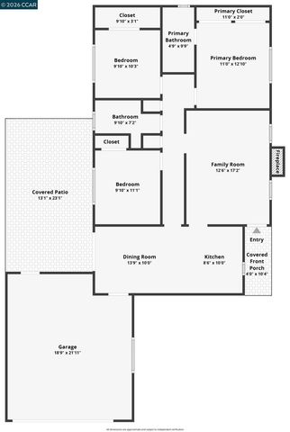 4352 Cheltenham Ct, Concord, CA 94521