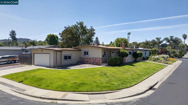 4352 Cheltenham Ct, Concord, CA 94521