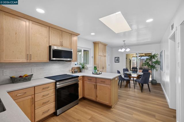 4352 Cheltenham Ct, Concord, CA 94521