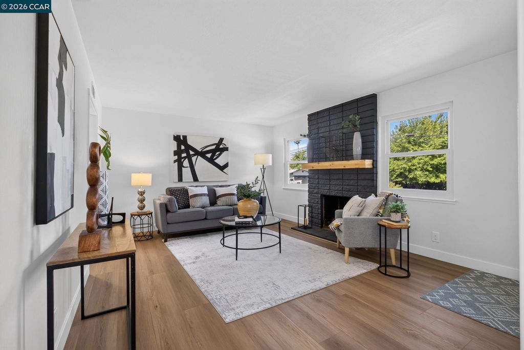 4352 Cheltenham Ct, Concord, CA 94521