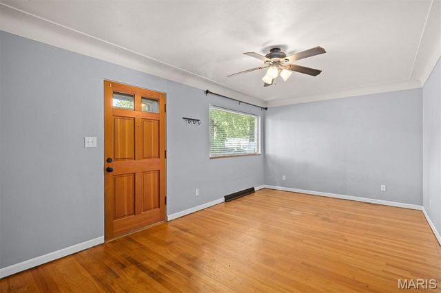 2911 Fredericka Street, Belleville, IL 62226