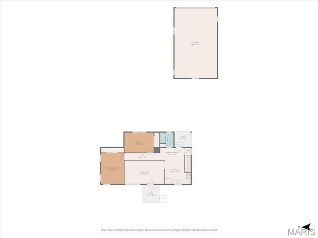 2911 Fredericka Street, Belleville, IL 62226