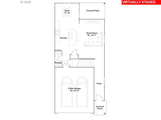 1502 Aspen St, Woodburn, OR 97071
