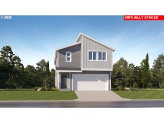 1502 Aspen St, Woodburn, OR 97071