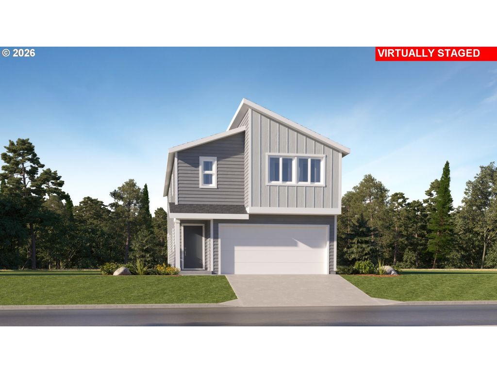 1502 Aspen St, Woodburn, OR 97071