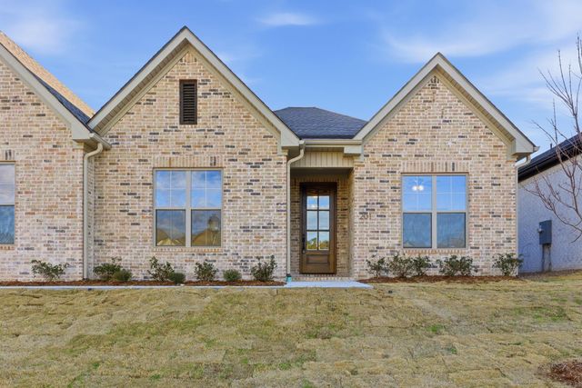 219 Edgewood Circle, Little Rock, AR 72223