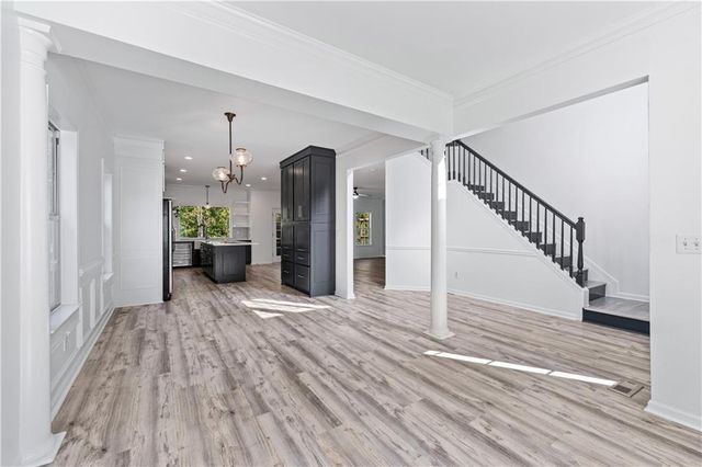 133 Parkstone Way, Marietta, GA 30066