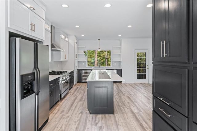 133 Parkstone Way, Marietta, GA 30066