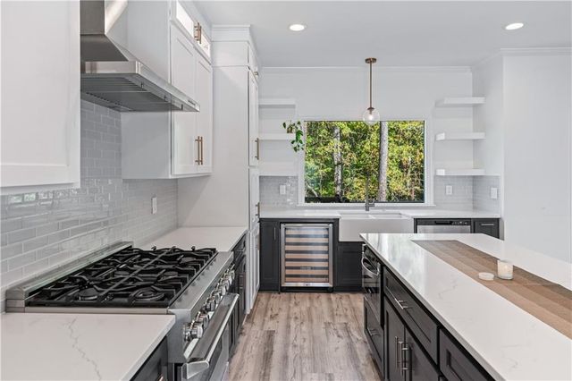 133 Parkstone Way, Marietta, GA 30066