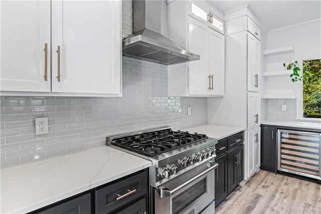 133 Parkstone Way, Marietta, GA 30066