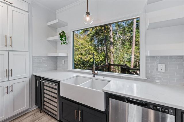 133 Parkstone Way, Marietta, GA 30066