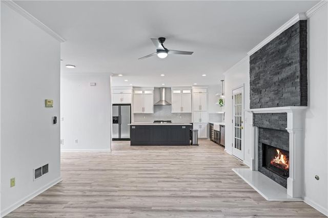 133 Parkstone Way, Marietta, GA 30066