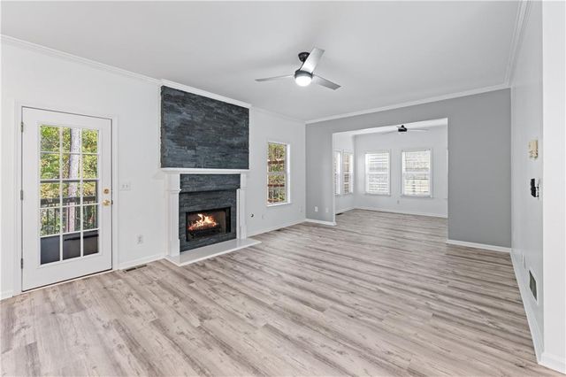 133 Parkstone Way, Marietta, GA 30066