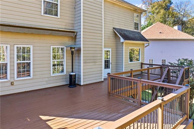 133 Parkstone Way, Marietta, GA 30066