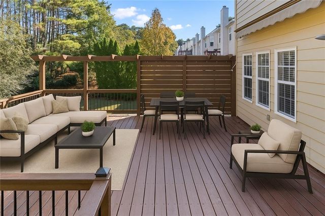 133 Parkstone Way, Marietta, GA 30066