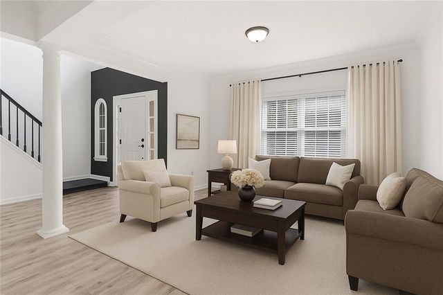 133 Parkstone Way, Marietta, GA 30066