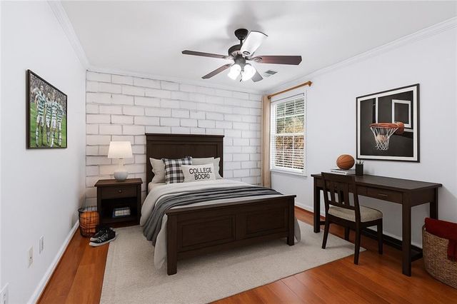 133 Parkstone Way, Marietta, GA 30066