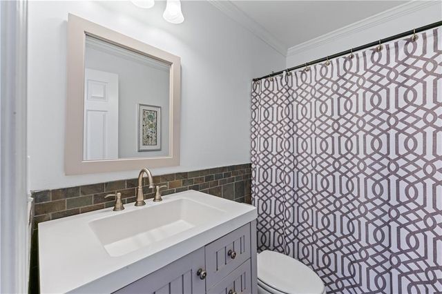 133 Parkstone Way, Marietta, GA 30066