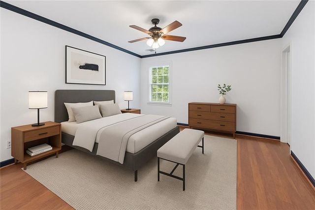 133 Parkstone Way, Marietta, GA 30066