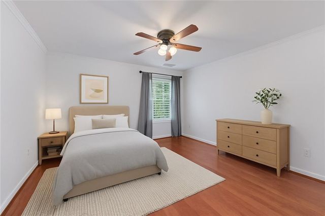 133 Parkstone Way, Marietta, GA 30066