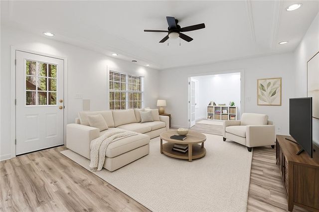 133 Parkstone Way, Marietta, GA 30066