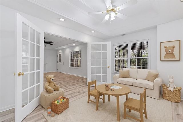 133 Parkstone Way, Marietta, GA 30066