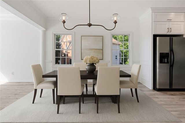 133 Parkstone Way, Marietta, GA 30066