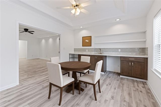 133 Parkstone Way, Marietta, GA 30066