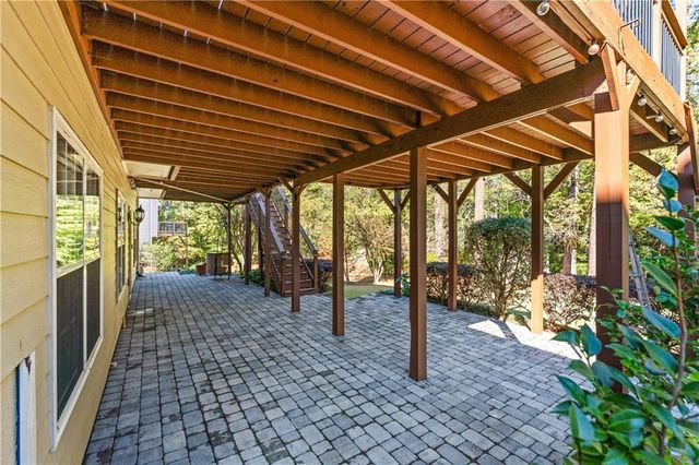 133 Parkstone Way, Marietta, GA 30066