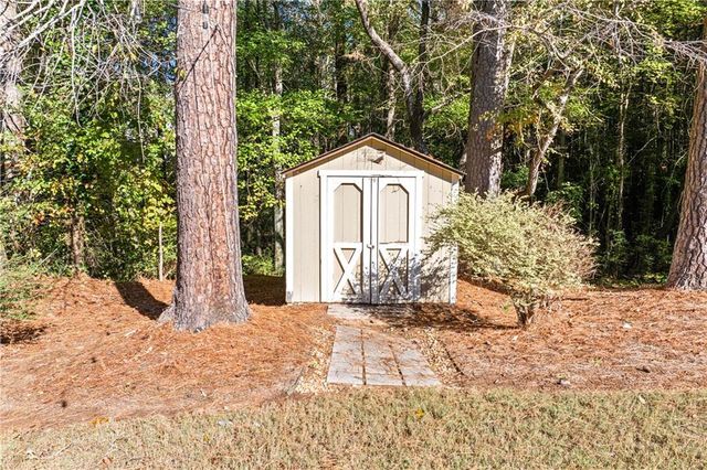 133 Parkstone Way, Marietta, GA 30066