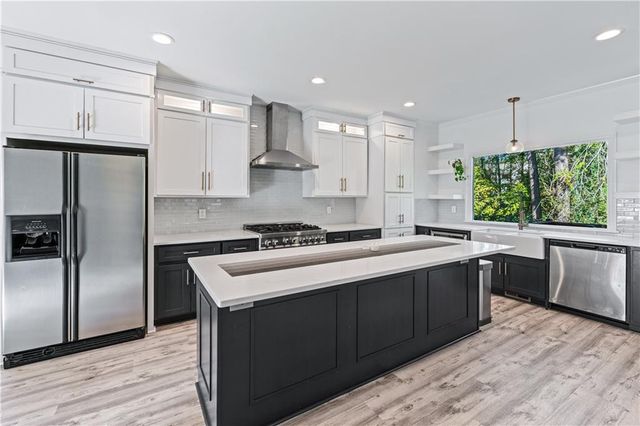 133 Parkstone Way, Marietta, GA 30066