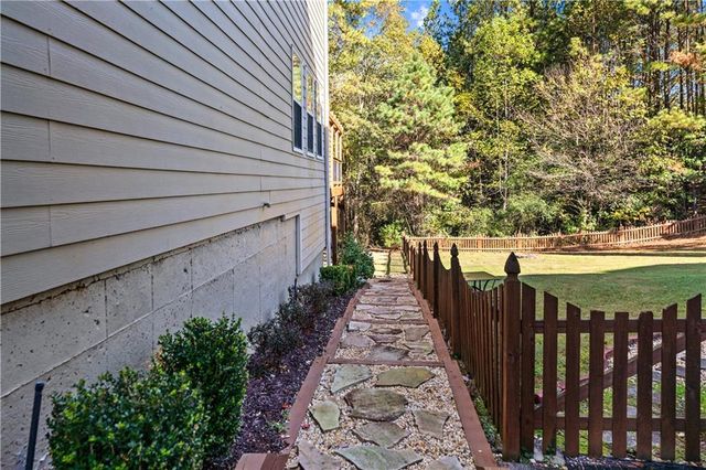 133 Parkstone Way, Marietta, GA 30066