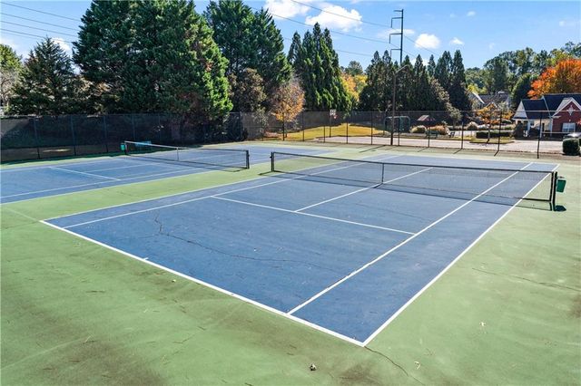 133 Parkstone Way, Marietta, GA 30066