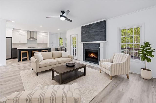 133 Parkstone Way, Marietta, GA 30066