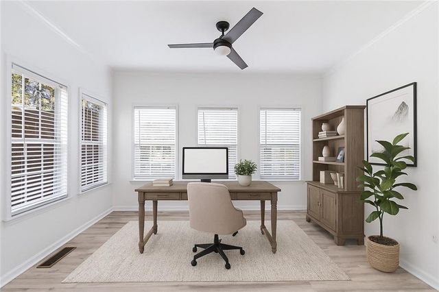 133 Parkstone Way, Marietta, GA 30066