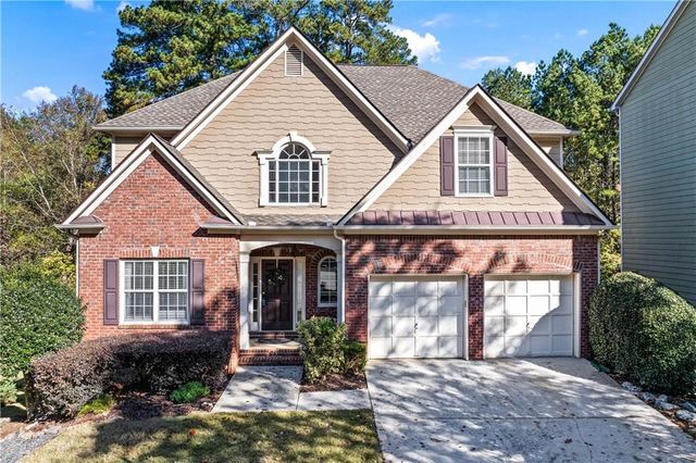 133 Parkstone Way, Marietta, GA 30066