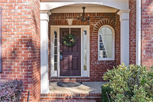 133 Parkstone Way, Marietta, GA 30066