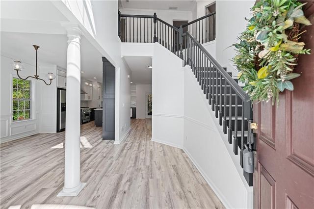 133 Parkstone Way, Marietta, GA 30066