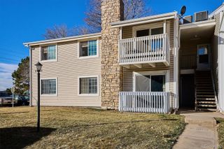14111 E Jewell Avenue 102, Aurora, CO 80012
