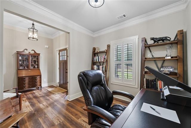 2465 St Martin Way, Monroe, GA 30656